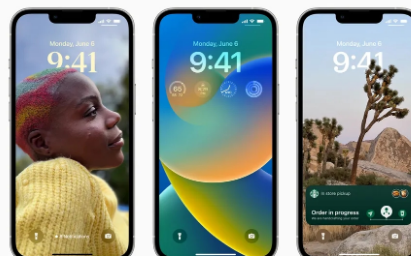 如何在iPhone上编辑取消发送消息