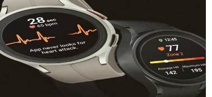 三星Galaxy Watch5 Pro一分钟追踪你的健身旅程