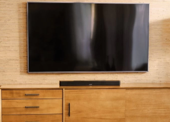 Bose Smart Soundbar 600小巧时尚但并不便宜