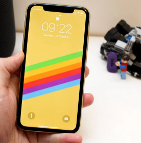 苹果的下一代iPhoneSE可能最终会放弃Home键看起来更像XR