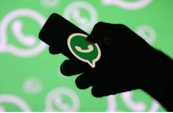 WhatsApp将很快允许iPhone用户按日期搜索消息