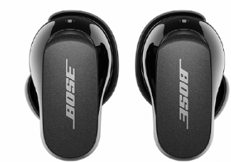 Bose发布了最新的QuiteComfort Earbuds II耳机