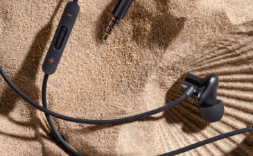 OnePlusNord有线耳机采用BulletsWirelessZ式设计推出