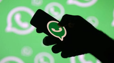 WhatsApp更新隐藏桌面的在线状态iOS用户的反应预览等等