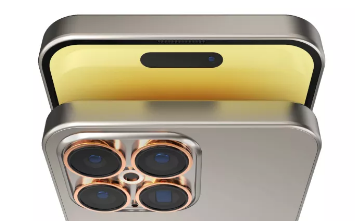 iPhone 15 Ultra概念视频展示了极具吸引力的新旗舰