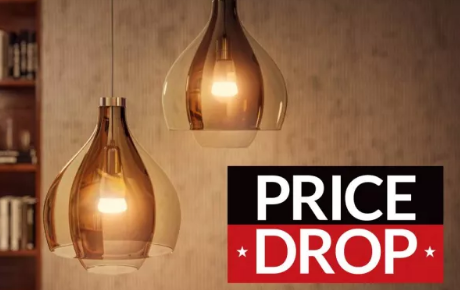 Prime Day黑色星期五促销中以便宜的价格购买飞利浦Hue智能家居灯