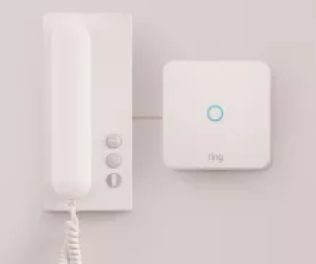 适用于您的公寓或公寓的新型Ring门铃可让您从任何地方打开门