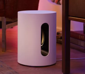 Sonos Sub Mini是我们一直在等待的小型潜艇