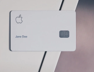 苹果Card用户也将获得高收益储蓄账户