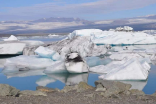 永久冻土国的未来排放可能具有破坏性