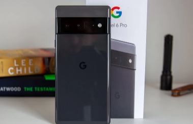 谷歌Pixel6Pro捆绑包以优惠的Prime销售折扣为您提供PixelBudsA系列