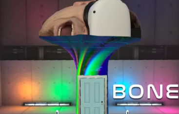 Bonelab评论基于物理的VR游戏的新标准