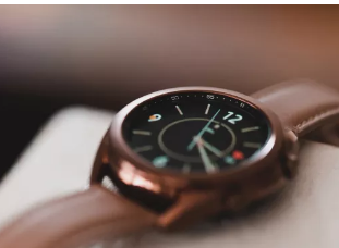 三星赋予GalaxyWatch3新生命最新更新带来了一些Watch5的好东西