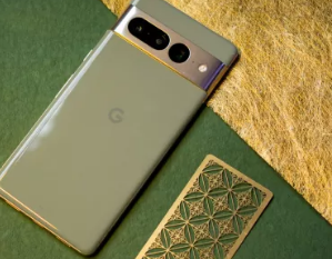 谷歌Pixel 7 Pro智能手机评测不断改进