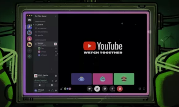 Discord终于推出了YouTube一起看更便宜的Nitro Basic计划