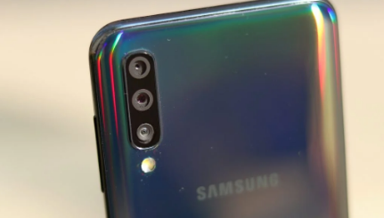 三星Galaxy A50 在全球获得 2022 年 10 月的安全更新