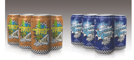 Ska Brewing重新推出冬季季节性黑啤酒和淡啤酒
