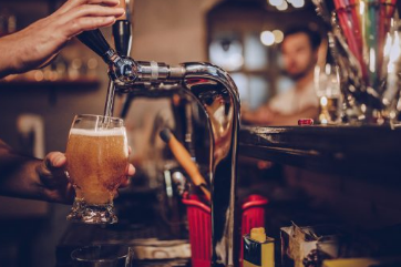 精酿啤酒制造商Bira91收购BeerCafe连锁店