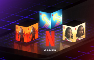 Netflix确认有兴趣推出自己的云游戏服务