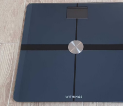 Withings Body+智能体重秤评测追踪身体成分的时尚伴侣