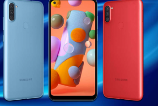 Android12会出现在廉价的三星手机上吗