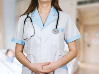 暴露在高噪音环境中的护士会遇到更多的健康问题和压力