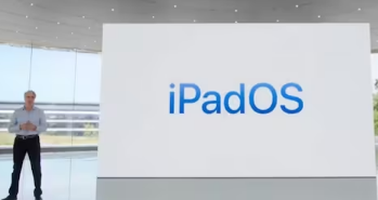 苹果正在为旧款iPadPro机型带来Stage Manager功能