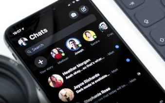 WhatsApp为竞争对手Zoom和谷歌Meet推出视频和语音通话的通话链接功能