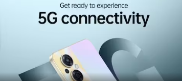 Airtel客户现在可以在兼容的Oppo手机上体验5G