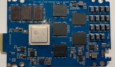 Silicon Motion MonTitan Gen5 SM8366控制器性能揭晓