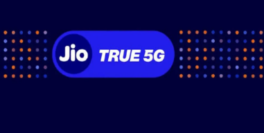 Jio True 5G服务现已在海得拉巴和班加罗尔推出