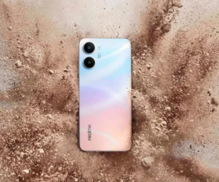 电信公布Realme105G系列智能手机规格