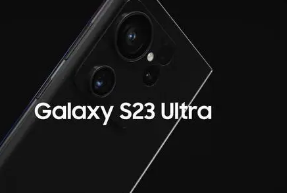 泄露的屏幕截图显示三星GalaxyS23Ultra相机规格