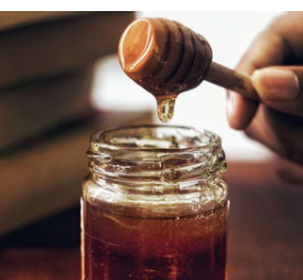 甜蜜的系统评价蜂蜜降低心脏代谢风险