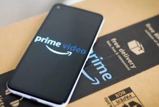 亚马逊宣布了有史以来最便宜的年度PrimeVideo计划