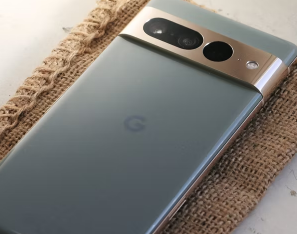 谷歌的黑色星期五交易使Pixel7或Pixel7Pro最高减价150美元