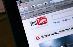 YouTube测试允许放大视频的新功能