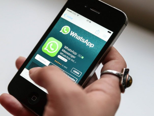 WhatsApp致力于多手机平板电脑聊天