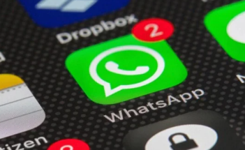 WhatsApp会通知您由于免打扰模式和伙伴模式而导致的未接来电