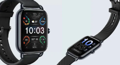 OnePlus Nord Watch智能手表推出具有105种运动模式IP68防护等级