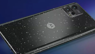 摩托罗拉已正式推出新的G系列智能手机Moto G72