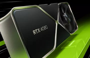 英伟达GeForce RTX 4080突然看起来像一个更具吸引力的GPU