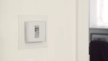 Netatmo智能恒温器评测您家的智能供暖控制