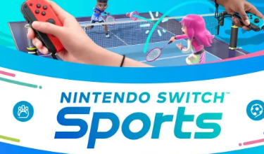 任天堂Switch Sports正在获得高尔夫球迷会喜欢的甜蜜免费升级