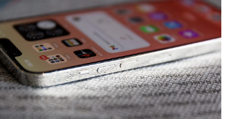 零件供应商暗示iPhone15Pro的振动按钮