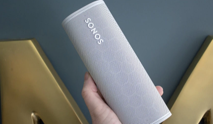 非凡的SonosRoam扬声器为网络星期一节省了大量费用