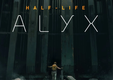 悬浮半条命Alyx模组增加了更多必玩的VR内容