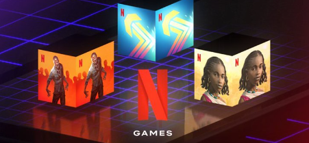Netflix为其订户增加了更多免费手机游戏