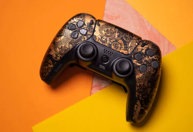 Scuf Reflex Pro是您期待已久的PS5控制器升级版