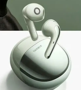 小米手表S2和Buds4价格在发布前公布